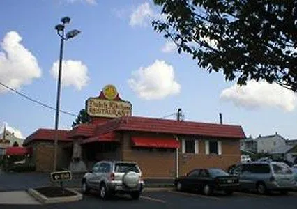 Econo Lodge 